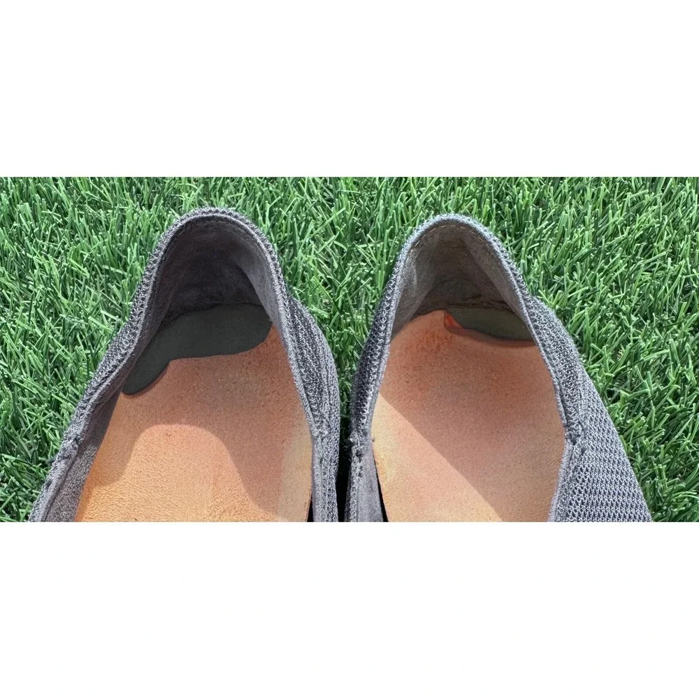 Olukai Nohea Mesh Slip On Loafers Casual Breathable Men's‎ Size 11.5